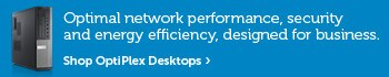 Optiplex Desktops